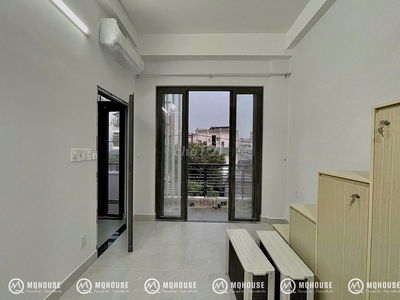 CHUNG CƯ MINI DUPLEX MỚI XÂY GIÁ TỐT - BẢO VỆ 247 NGAY NGÃ TƯ BẢY HIỀN