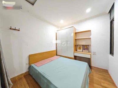 CHDV trung tâm phú nhuận