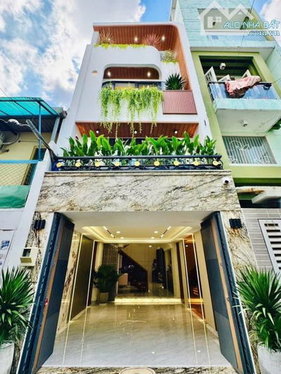 Chính chủ cần bán nhà Luỹ Bán Bích,Tân Phú, 54m2. Giá 3 tỷ 280,SHR.