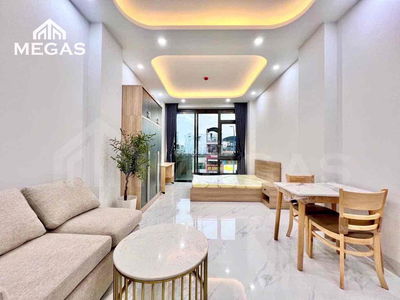 🕌 CĂN HỘ NGAY TRUNG TÂM ĐƯỜNG PHẠM VĂN ĐỒNG