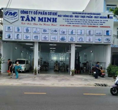 Cần cho thuê mặt bằng kho xưởng.DT 12*42 đường xe container