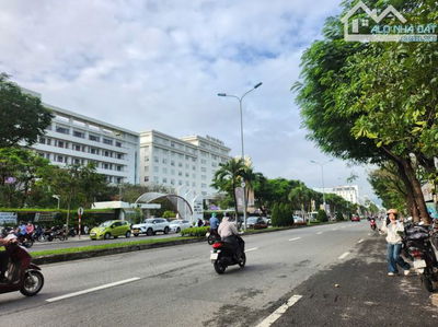 HIẾM! MẶT PHỐ KINH DOANH 7M5 HOÀ CƯỜNG, HẢI CHÂU - NGAY BÊN HÔNG ĐH KIẾN TRÚC, ĐÔNG Á