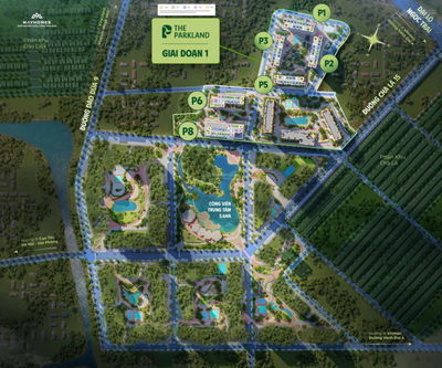 EM CÓ QUỸ CĂN STUDIO, 1N, 2N+, 3N GIÁ RẺ NHẤT DA IMPERIA THE PARKLAND CHỈ TỪ 53TR/M2 LH 0966 885 ***