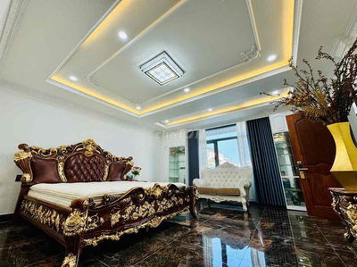 Cho thuê căn hộ cao cấp ngay Võ Văn Ngân chợ Thủ Đức Phạm Văn Đồng