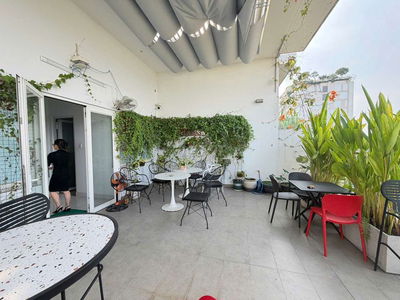 CHO THUÊ NHÀ PHỐ SARITOWN – ĐƯỜNG B2 💥 Giá tốt