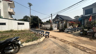 Duy nhất trong tháng, lô đất 110m2 chỉ 300m ra QL21A, giá 26 triệu/m2 (bao mọi phí)