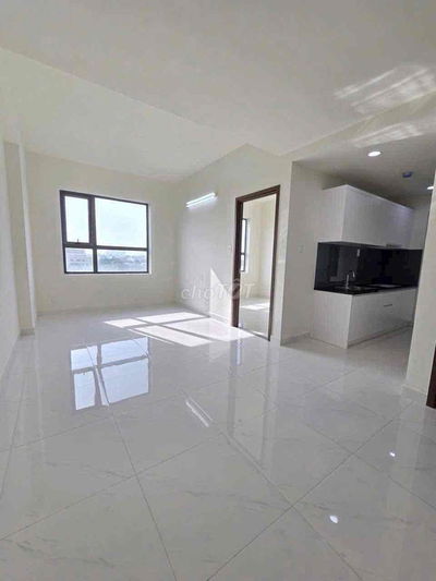 Bán căn hộ 65m2 2PN, 2WC Green River quận 8