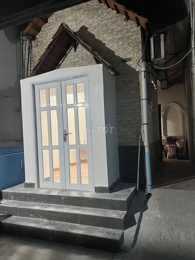 Cho thuê nhà nguyên căn