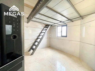 🔥Căn Hộ Duplex Mới Xây Ngay Tân Hoà Đông - Bà Hom🔥