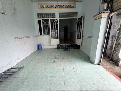 Nhà đẹp Bình Chiểu Thủ Đức, diện tích 69m2, 4 phòng ngủ, hẻm ô tô, 4.2