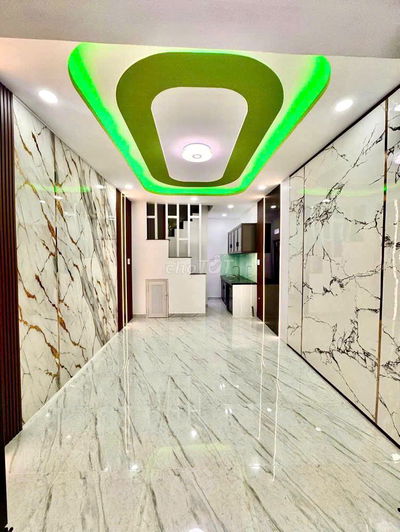 3.8❌8m, BÁN NHÀ 2 TẦNG,☘️H3G, QUANG TRUNG, P10 GÒ VẤP, 3 TỶ NHỈNH