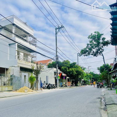 💥MẶT TIỀN NGUYỄN NHƯ HẠNH – ĐƯỜNG 7.5M – TRUNG TÂM THÀNH PHỐ – GIÁ NHỈNH 4 TỶ🌹🍀🌹