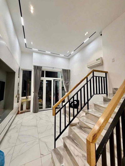 CHO THUÊ NHÀ FULL NỘI THẤT - LÀM HOMESTAY - Ở GD