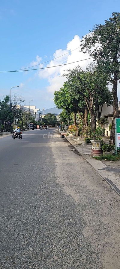 BÁN LÔ ĐẤT ĐƯỜNG CHÍNH HỮU, SƠN TRÀ, ĐÀ NẴNG