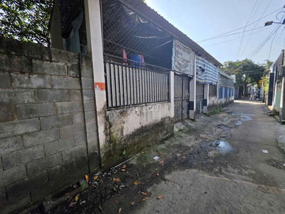 Nhà gần sân vận động Đông Hòa phường Đông Hòa Tp Dĩ An