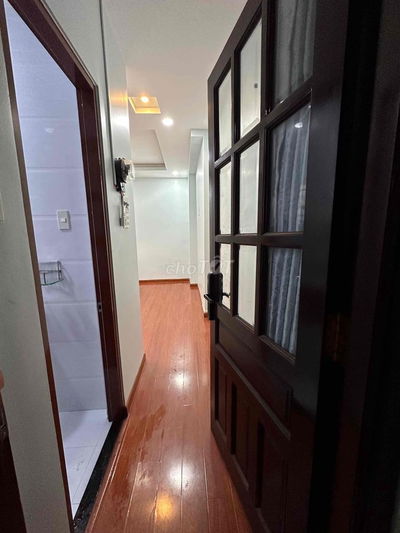 Cho thuê phòng 30m² full tiện nghi, giờ giấc tự do – Quận 2