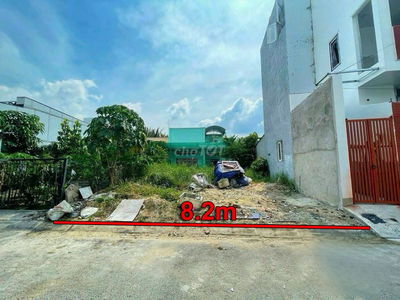 Chị Hai bán 133m2 đất Nguyễn Bình, Phú Xuân, xây tự do, giá 4.4 tỷ