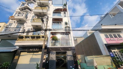 SIÊU PHẨM 4X17M FULL NỘI THẤT - P15, GÒ VẤP - 5 TỶ NHẬN NHÀ