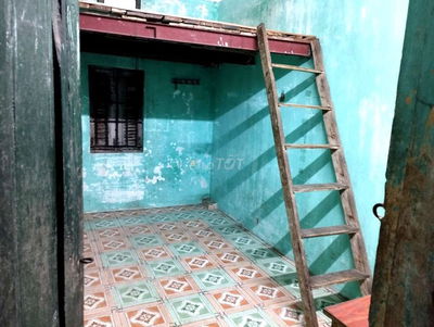 PHÒNG TRỌ KHÔNG KHÉP KÍN GẦN ĐẠI HỌC BÁCH KINH XÂY