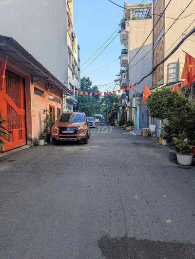Hàng Hót Dương Quảng Hàm 11*22m giá chỉ 21 tỷ Đang kinh doanh Dãy trọ