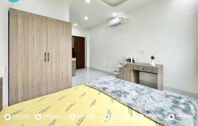Cho thuê căn hộ studio Liên Phường ( cạnh Safira Khang Điền)