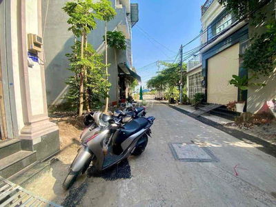 GIÁ : 5 TỶ 300 ( TL ) VÕ VĂN VÂN TÂN TẠO BÌNH TÂN - DIỆN TÍCH : 4 x 14