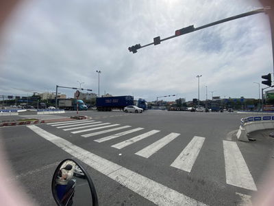 Bán nhà mặt phố Hoàng Diệu, 205 triệu / m2, 180m2, Hải Châu, uy tín