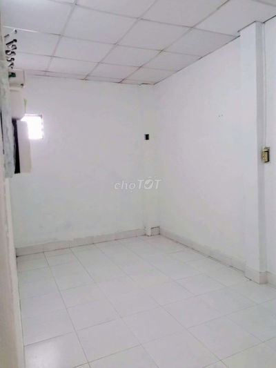 Cho thuê phòng trọ mới tu sửa quận 12, 14 m2, gần G.V