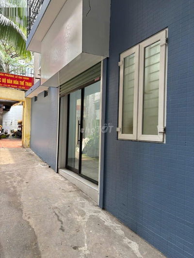 Cho thuê nhà ngõ 183 Bà Triệu, Hai Bà Trưng