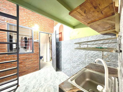 Cho thuê phòng gò vấp