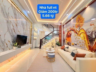 BÁN 2 CĂN NHÀ RIÊNG GIÁ TỐT NGAY NGÃ 4 GA SÁT GÒ VẤP THỦ ĐỨC - PHÙ HỢP Ở & ĐẦU TƯ - GIÁ GIẢM MẠNH