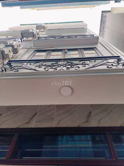 Nhà mới tinh,phố CẦU AM,VẠN PHÚC HÀ ĐÔNG,31m,5 tầng 3 ngủ, giá 7,65 tỷ