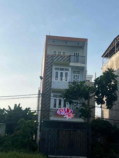cho thuê nhà giá rẻ Nhà Bè Hồ Chí Minh
