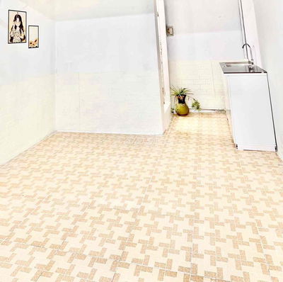 Phòng mới đẹp 25m2 có gác, nội thất, thoáng mát Nguyễn Văn Công