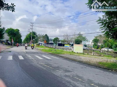 CÒN SÓT LẠI DUY NHẤT LÔ ĐẤT MẶT TIỀN BÀU GIA 1 CẨM LỆ CHỈ 5TY