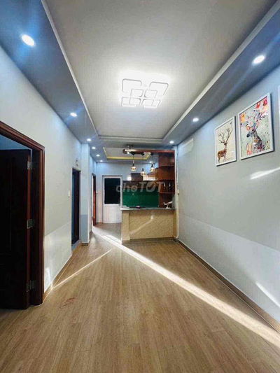 CHO THUÊ CĂN HỘ 2PN NỘI THẤT CHUNG CƯ HƯNG PHÚ