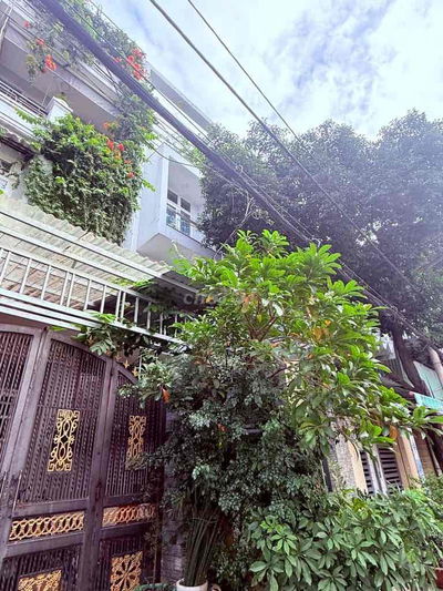 Tân Phú | Đường B (Khu ADC) – Mặt tiền kinh doanh – Khu dân trí cao