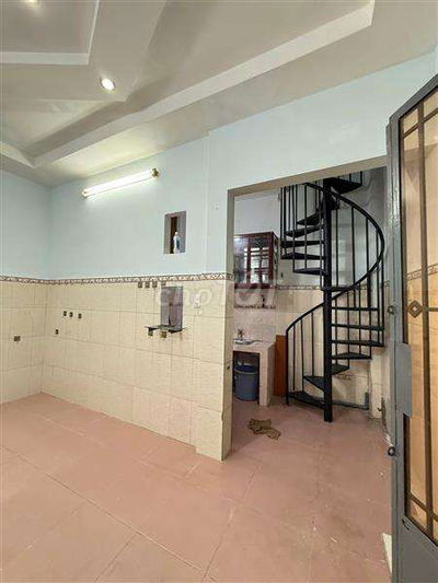 NHÀ PHẠM VĂN HAI 2,7 TỶ