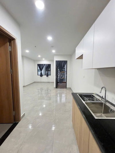 Cho thuê căn hộ chung cư ngay TP. Thuận An, Bình Dương.