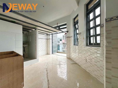 DUPLEX BANCOL - FULL NỘI THẤT - GIỜ GIẤC TỰ DO