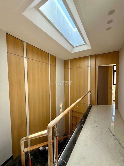 NHÀ ĐẸP TRƯƠNG CÔNG ĐỊNH– THIẾT KẾ CAO CẤP – CHỈ 8,999 TỶ 💎