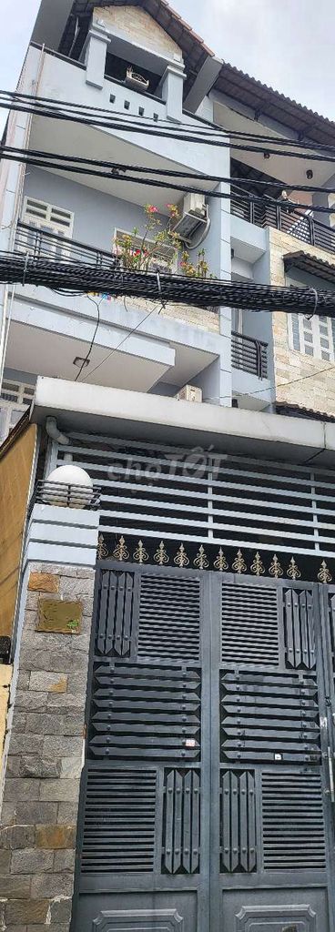 🏨 MT Xe Hơi Kinh Doah đỉnh- 80M2 5 Tầng, ô tô Vào Nhà 7PN VỊ TRÍ TỐT