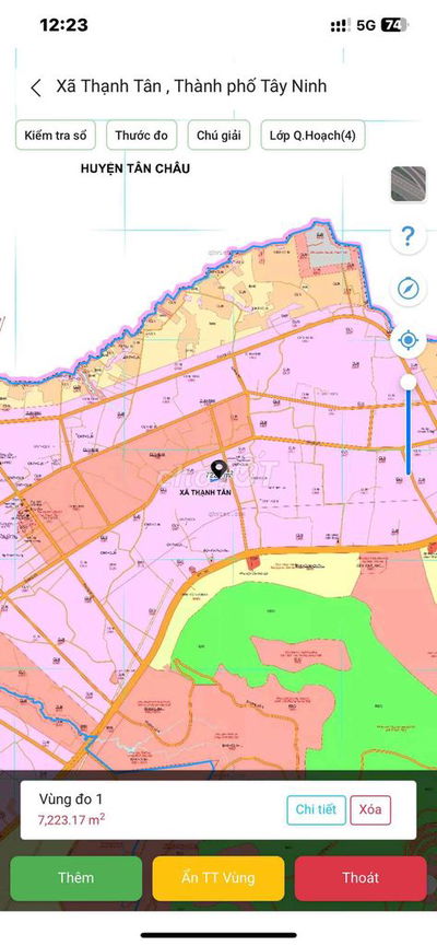 chính chủ cần bán đất đẹp