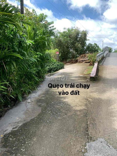 ❌ 5 công ruộng giá re cờ đỏ