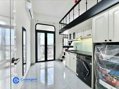 ‼️‼️📣📣 SIÊU PHẨM DUPLEX CAO CẤP BAN CÔNG FULL NỘI THẤT TẠI TÂN BÌNH