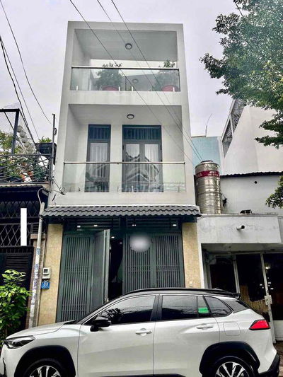 17TR - 5PN - HẺM 10m - ĐƯỜNG LIÊN KHU 2-10 GẦN CHỢ GÒ XOÀI - BÌNH TÂN