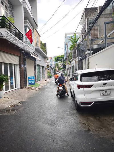 ⭐Bán Nhà Mới Đẹp 2 Lầu 2 Mặt Tiền 44m²,Tú Xương,Vũng Tàu