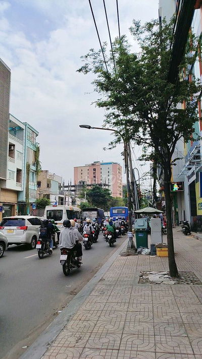 SIÊU RẺ,ĐINH BỘ LĨNH, 3TẦNG, 2PN, 2WC, FULL NỘI THẤT, BÌNH THẠNH