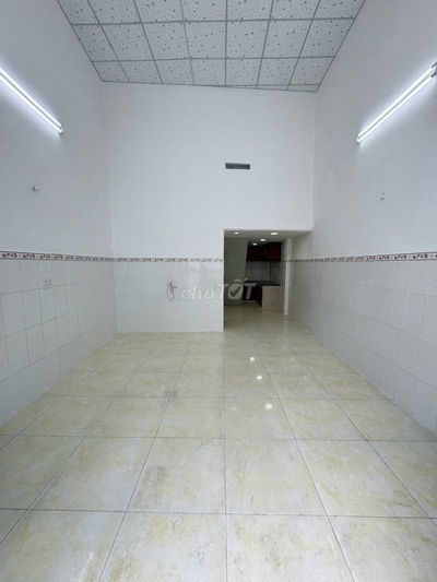 BÁN NHÀ RIÊNG – BÌNH TRỊ ĐÔNG, BÌNH TÂN | VỊ TRÍ TIỆN LỢI