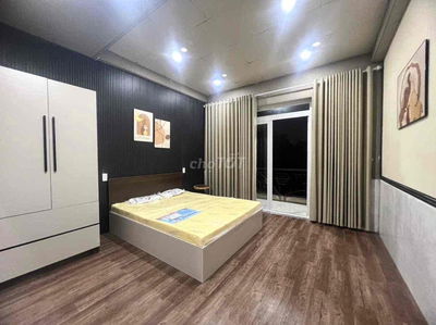 2PN MỚI XÂY FULL NỘI THẤT CAO CẤP SIÊU RỘNG DÁ HS